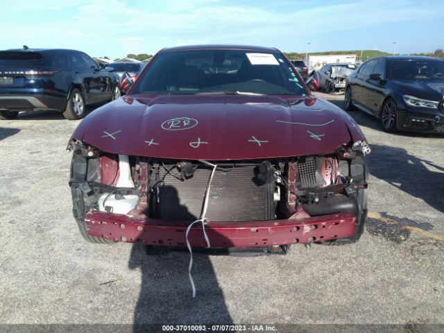 2C3CDXBG7MH624680 Dodge Charger Sxt