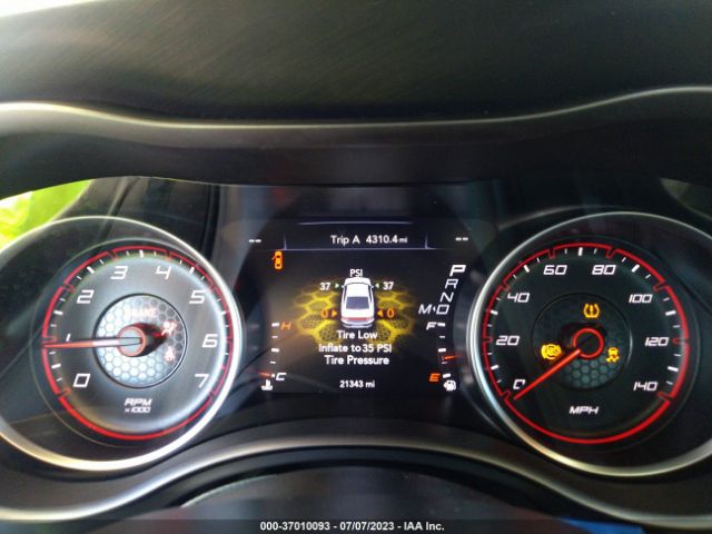 2C3CDXBG7MH624680 Dodge Charger Sxt