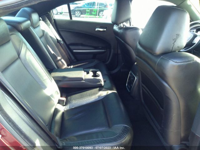 2C3CDXBG7MH624680 Dodge Charger Sxt