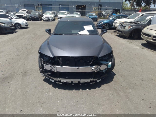 2023 Lexus IS, VIN: JTHGZ1B24P5059914
