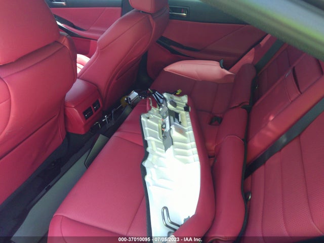 2023 Lexus IS, VIN: JTHGZ1B24P5059914