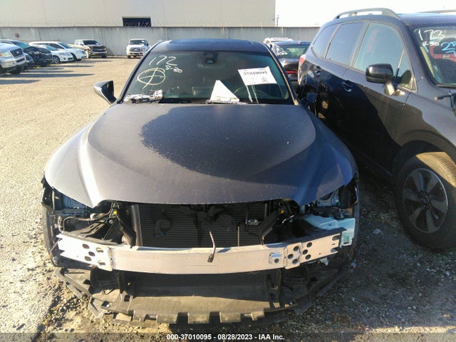 2023 Lexus IS, VIN: JTHGZ1B24P5059914