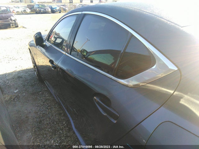 2023 Lexus IS, VIN: JTHGZ1B24P5059914
