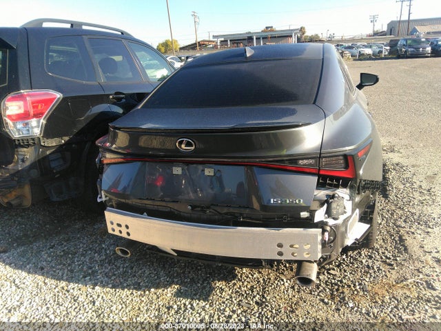 2023 Lexus IS, VIN: JTHGZ1B24P5059914