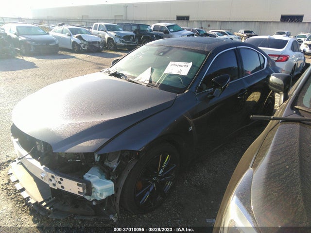 2023 Lexus IS, VIN: JTHGZ1B24P5059914