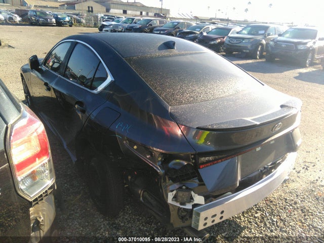 2023 Lexus IS, VIN: JTHGZ1B24P5059914