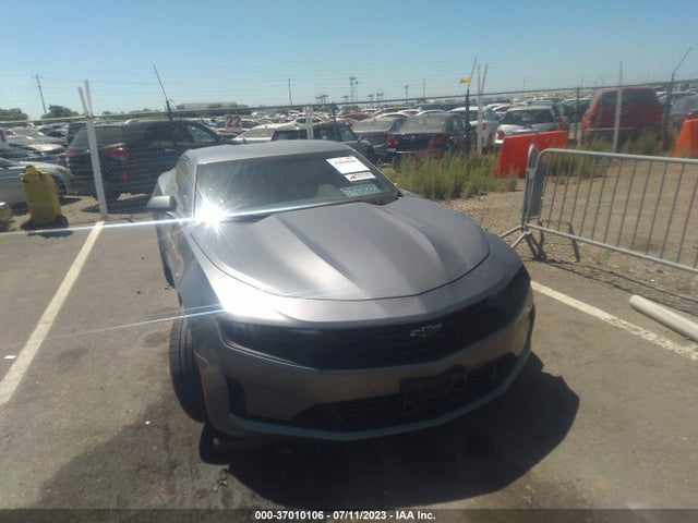 Chevrolet Camaro 1ls 2021 1G1FB1RX6M0123584 Image 11