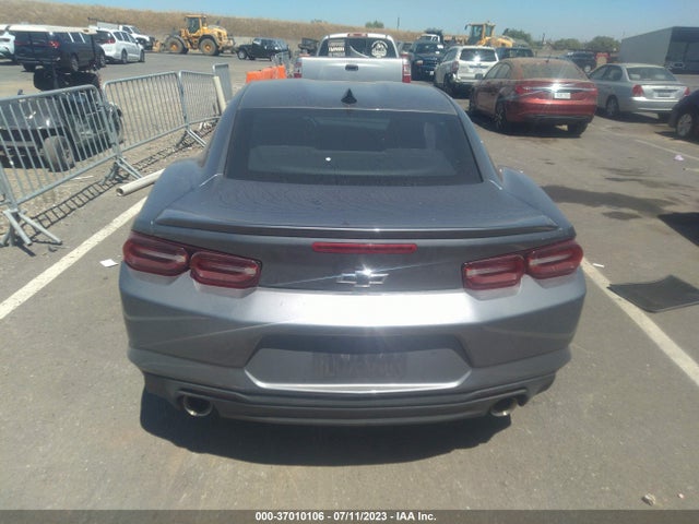 Chevrolet Camaro 1ls 2021 1G1FB1RX6M0123584 Image 15