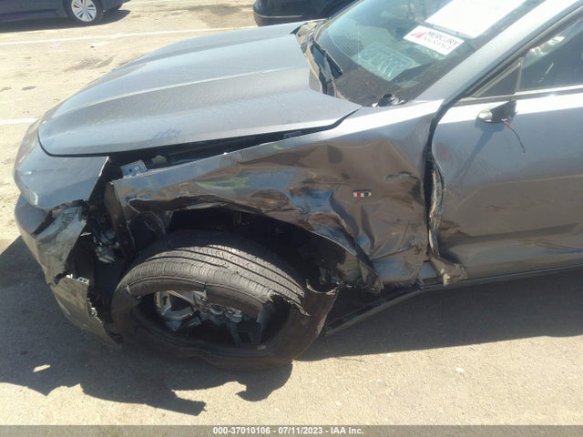 Chevrolet Camaro 1ls 2021 1G1FB1RX6M0123584 Image 5