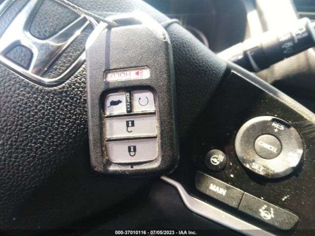 5FNYF6H73LB023316 Honda Pilot Black Edition