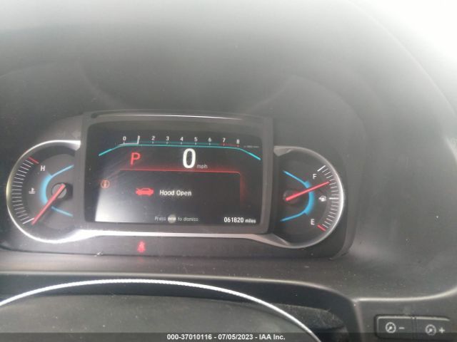 5FNYF6H73LB023316 Honda Pilot Black Edition