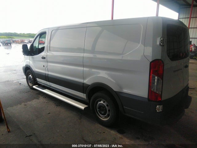 Ford TRANSIT VAN 2017 1FTYE1YM0HKA09119 Image 9