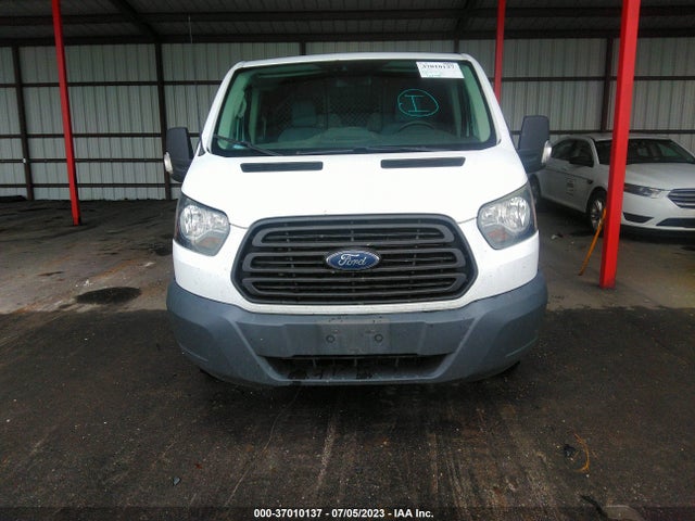 Ford TRANSIT VAN 2017 1FTYE1YM0HKA09119 Image 12