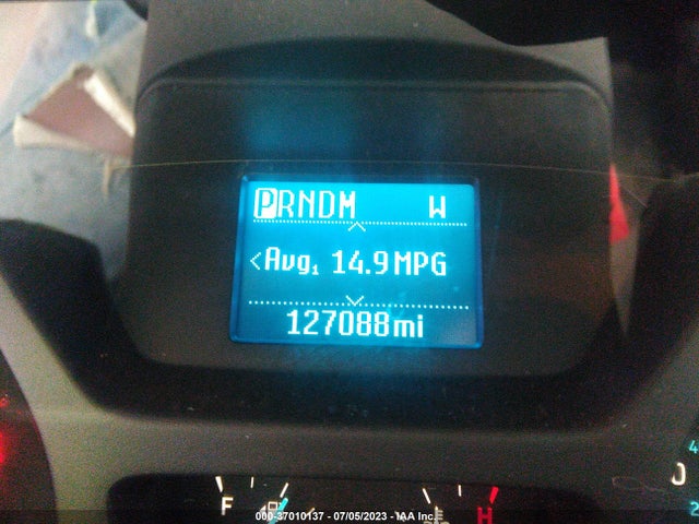 Ford TRANSIT VAN 2017 1FTYE1YM0HKA09119 Image 13