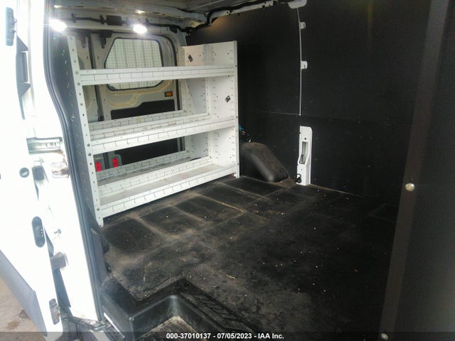 Ford TRANSIT VAN 2017 1FTYE1YM0HKA09119 Image 14