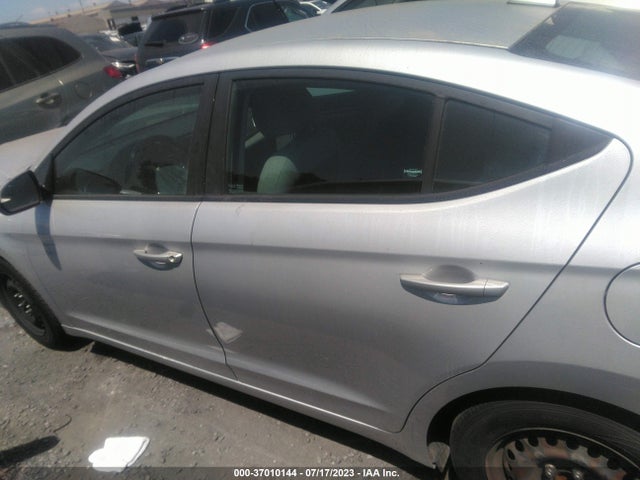 Hyundai ELANTRA SE 2017 KMHD74LF1HU084091 Image 6