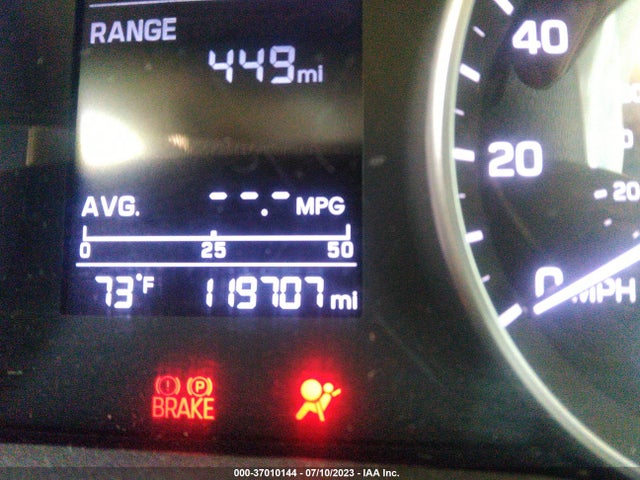 Hyundai ELANTRA SE 2017 KMHD74LF1HU084091 Image 13