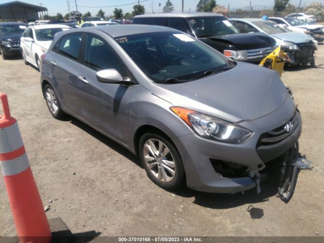 2014 KMHD35LH5EU205011 main image