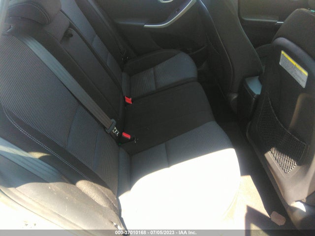 2014 HYUNDAI ELANTRA GT VIN: KMHD35LH5EU205011