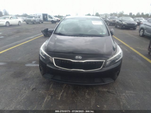 3KPFL4A72JE247520 KIA FORTE LX