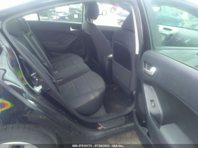 3KPFL4A72JE247520 KIA FORTE LX