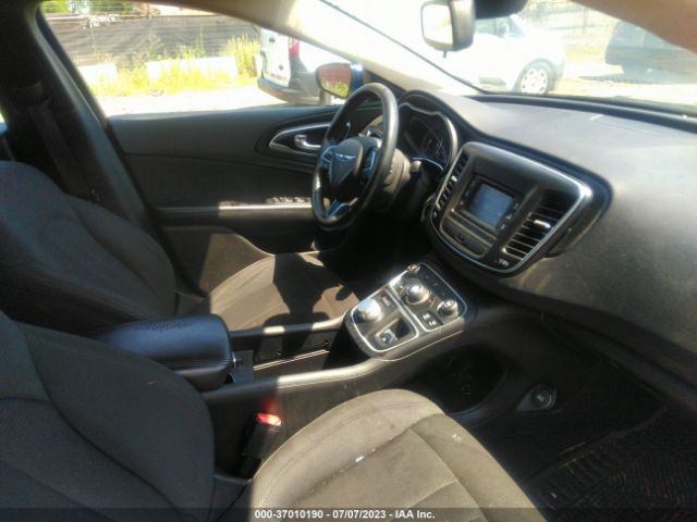 1C3CCCAB4FN746585 Chrysler 200 Limited