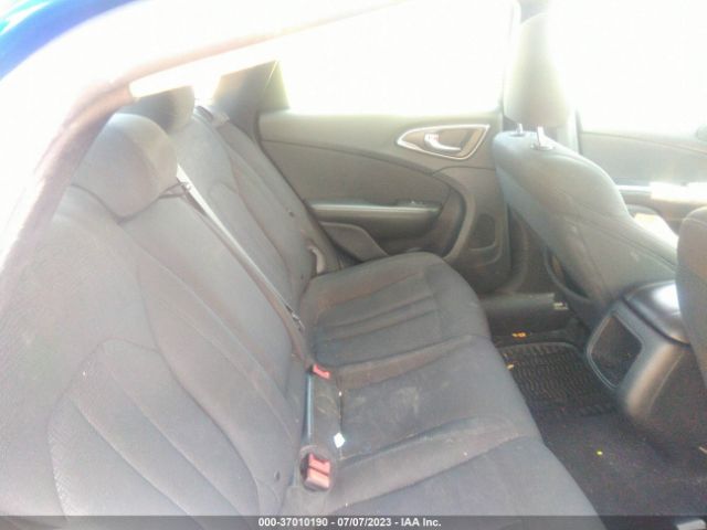 1C3CCCAB4FN746585 Chrysler 200 Limited