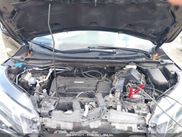 3HGRM3874GG004560 Honda CRV