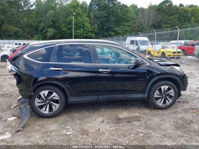 3HGRM3874GG004560 Honda CRV
