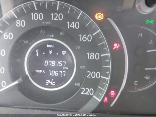 3HGRM3874GG004560 Honda CRV