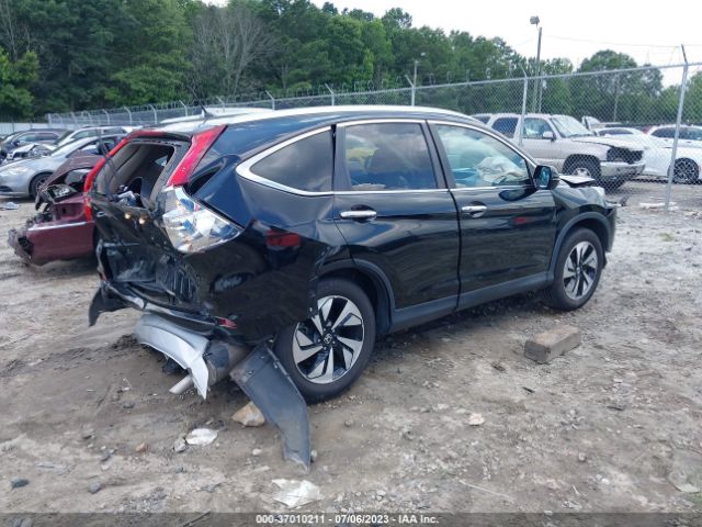 3HGRM3874GG004560 Honda CRV