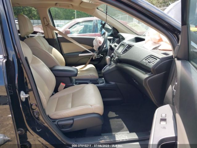 3HGRM3874GG004560 Honda CRV