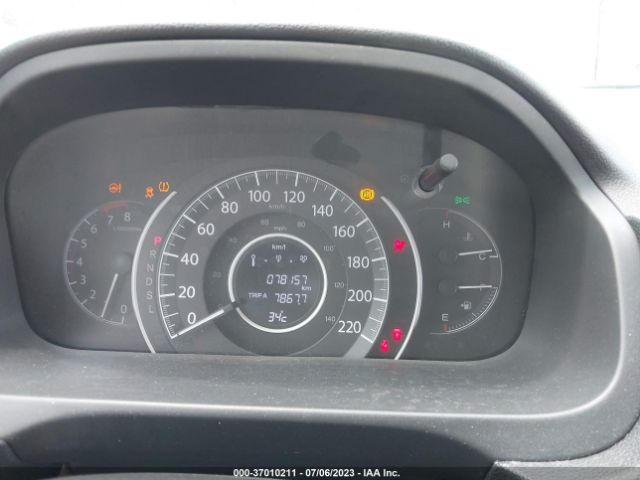 3HGRM3874GG004560 Honda CRV