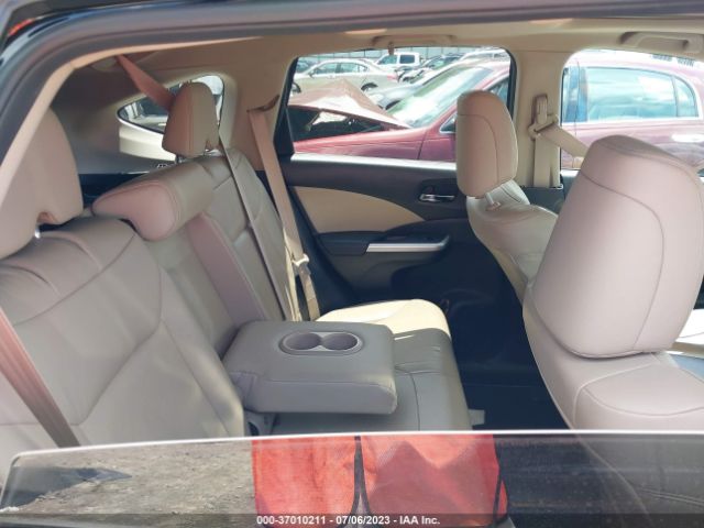 3HGRM3874GG004560 Honda CRV