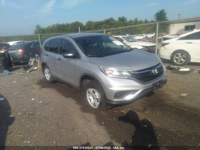 2015 5J6RM4H37FL079606 main image