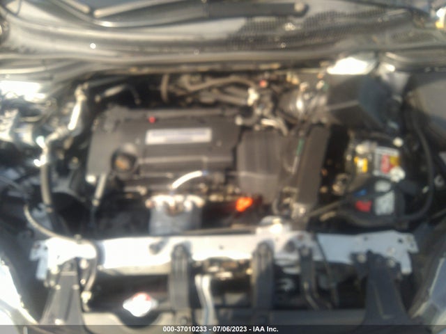 Honda CR-V LX 2015 5J6RM4H37FL079606 Image 10