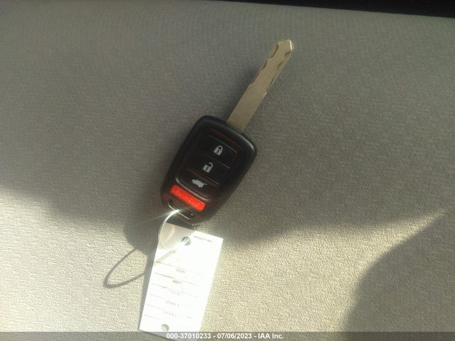 Honda CR-V LX 2015 5J6RM4H37FL079606 Image 11