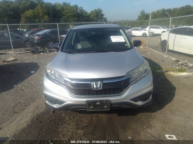 Honda CR-V LX 2015 5J6RM4H37FL079606 Image 12