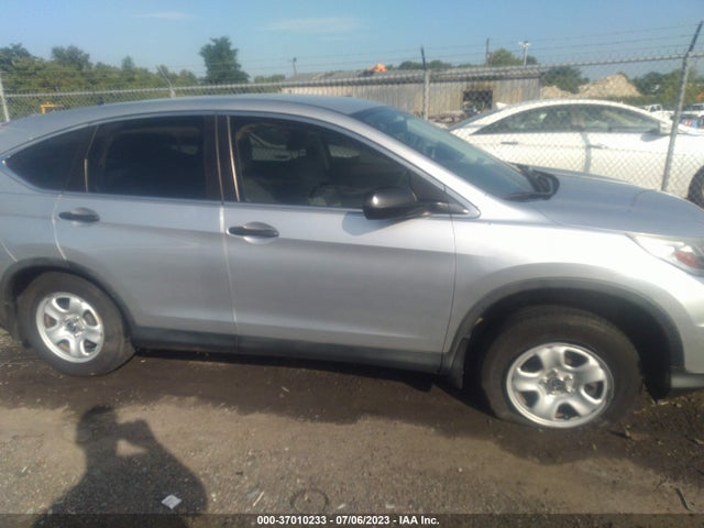 Honda CR-V LX 2015 5J6RM4H37FL079606 Image 13