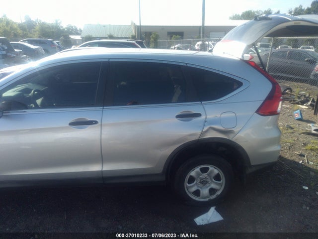 Honda CR-V LX 2015 5J6RM4H37FL079606 Image 14