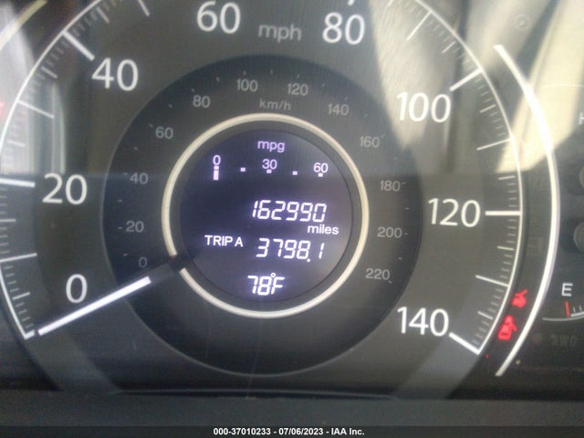 Honda CR-V LX 2015 5J6RM4H37FL079606 Image 15