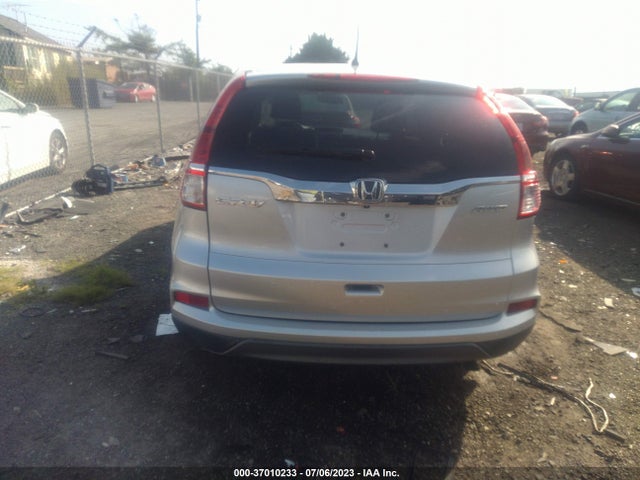 Honda CR-V LX 2015 5J6RM4H37FL079606 Image 16