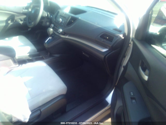 Honda CR-V LX 2015 5J6RM4H37FL079606 Image 5