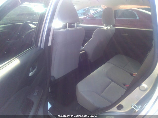 Honda CR-V LX 2015 5J6RM4H37FL079606 Image 8