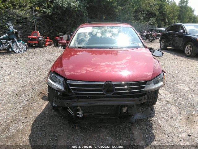 3VWDB7AJ1HM385778 Volkswagen Jetta 1.4t Se