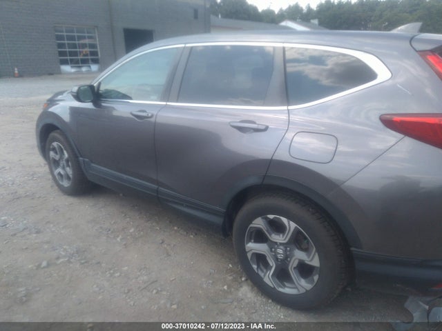 Honda CR-V EX 2018 7FARW2H59JE036214 Image 6