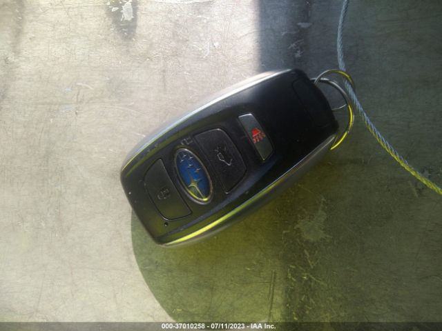 4S3BNAJ69K3028299 Subaru Legacy Limited