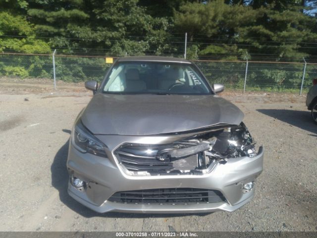 4S3BNAJ69K3028299 Subaru Legacy Limited