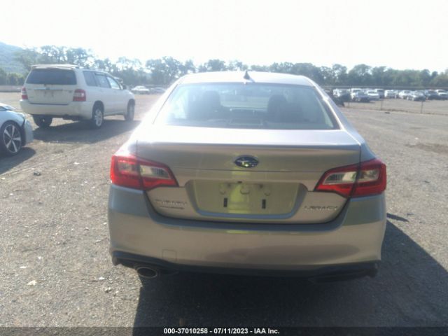 4S3BNAJ69K3028299 Subaru Legacy Limited