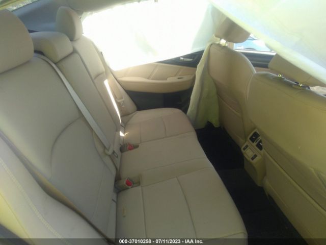 4S3BNAJ69K3028299 Subaru Legacy Limited